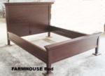 FARMHOUSE Bed